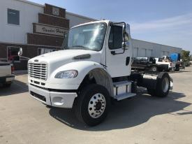 2017 Freightliner M2 106 Truck: Tractor, Single Axle