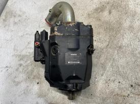 Volvo A40D Hydraulic Pump - Used | P/N 9011190766