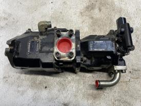 Volvo A40D Hydraulic Pump - Used | P/N VOE11713293