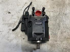 Volvo A40D Hydraulic Pump - Used | P/N 9011708991