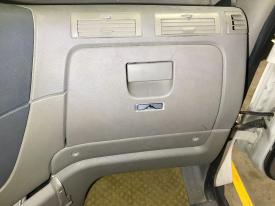 2008-2021 Freightliner CASCADIA Glove Box Dash Panel - Used