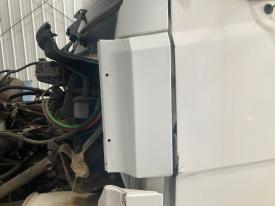 Freightliner FL70 White Left/Driver Cab Cowl - Used