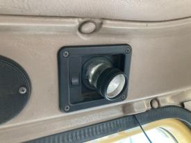 International 9400 Cab Left/Driver Spot Lamp Lighting, Interior - Used