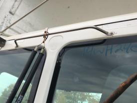 Freightliner CASCADIA Aluminum 36(in) Grab Handle, Back Of Cab - Used