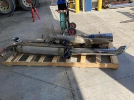 International 5900I Exhaust Assembly - Used