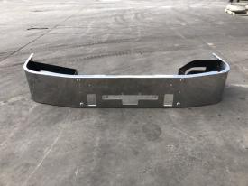 2008-2021 Freightliner CASCADIA 1 Piece Chrome Bumper - Used