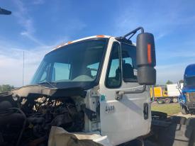2001-2008 International 4400 Cab Assembly - For Parts