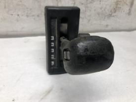 Fuller FO16E313A-MHP Transmission Electric Shifter - Used | P/N A8688