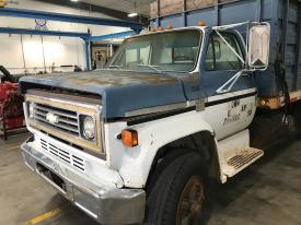 1973-1990 Chevrolet C65 Cab Assembly - Used