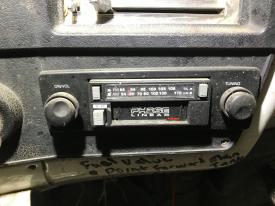 Chevrolet C65 Tuner A/V Equipment (Radio)
