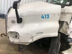 2008-2020 Freightliner CASCADIA Hood - For Parts