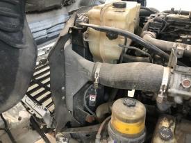 Freightliner CASCADIA Cooling Assy. (Rad., Cond., Ataac) - Used