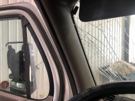 Freightliner CASCADIA Left/Driver A Pillar Panel - Used