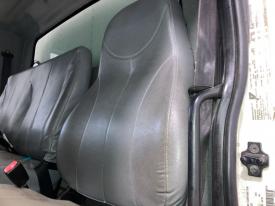 International 4300 Grey Vinyl Air Ride Seat - Used