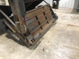Used Tuck Under 4000(lb) Liftgate