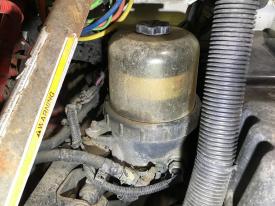 Cummins ISX15 Fuel Filter Assembly - Used