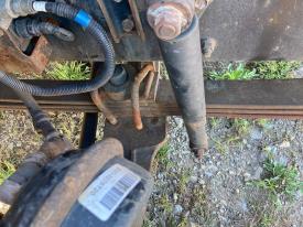 Hino 268 Right/Passenger Front Leaf Spring - Used