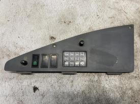 Volvo A40D Left/Driver Dash Panel - Used | P/N VOE81193