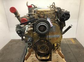 2000 CAT C10 Engine Assembly, 335HP - Core
