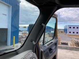 Freightliner CASCADIA Plastic Right/Passenger Cab Trim/Panel