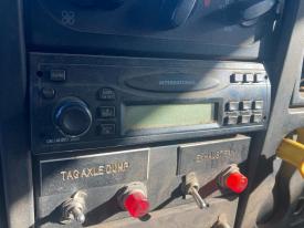 International DURASTAR (4400) Tuner A/V Equipment (Radio)