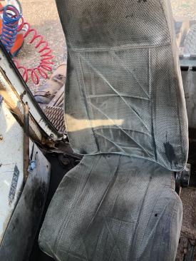 Ottawa YT Grey Cloth Air Ride Seat - Used