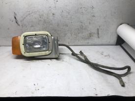 1987-2010 Peterbilt 357 Right/Passenger Headlamp - Used | P/N 1607327M001