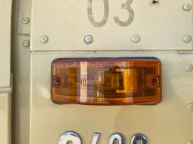 International 9400 CAB/SLEEPER Left/Driver Marker Lighting, Exterior - Used