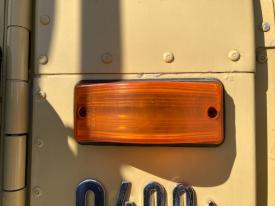 International 9400 CAB/SLEEPER Right/Passenger Marker Lighting, Exterior - Used