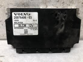 Volvo VNM Light Control Module - Used | P/N 2097640603