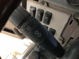 Peterbilt 384 Left/Driver Turn Signal/Column Switch - Used