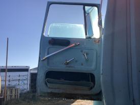 Ford LN8000 Left/Driver Door, Interior Panel - Used