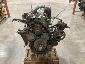 1986 Ford 6.6 Engine Assembly, 165HP - Used