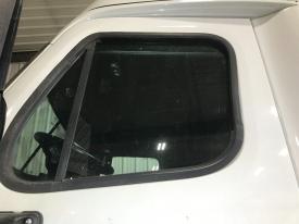 Freightliner CASCADIA Left/Driver Door Glass - Used