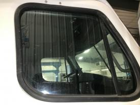 Freightliner CASCADIA Right/Passenger Door Glass - Used