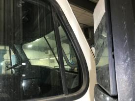 Freightliner CASCADIA Right/Passenger Door Vent Glass - Used