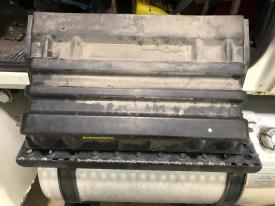 International 4300 Left/Driver Battery Box Cover - Used