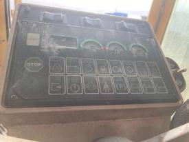 John Deere 770CH Instrument Cluster - Used | P/N AT183868