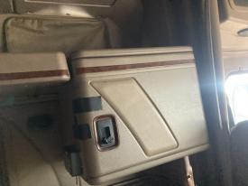 International 9400 Left/Driver Sleeper Cabinet - Used