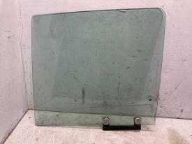 Ford A8513 Left/Driver Door Glass - Used