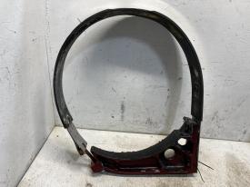 Freightliner FLD120 Classic 23(in) Diameter Fuel Tank Strap - Used | Width: 3.50(in)