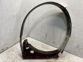 Freightliner FLD120 Classic 23(in) Diameter Fuel Tank Strap - Used | Width: 3.50(in)