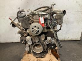 2004 Mercedes MBE4000 Engine Assembly, 410HP - Core
