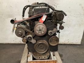 2003 Cummins ISM Engine Assembly, 370HP - Core