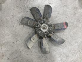 Ford 6.6 Engine Fan Blade - Used