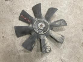 International DT466B Engine Fan Blade - Used