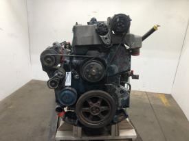 2004 International DT466E Engine Assembly, -HP - Core