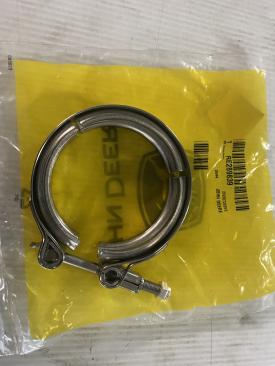 BF 09-0800027 Exhaust Clamp