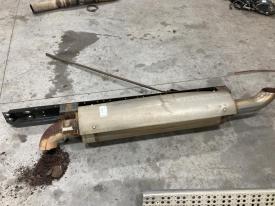 Freightliner FLD120 Exhaust Assembly - Used