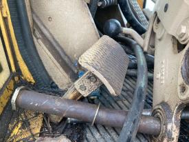John Deere 770CH Left/Driver Pedal - Used | P/N AT194019